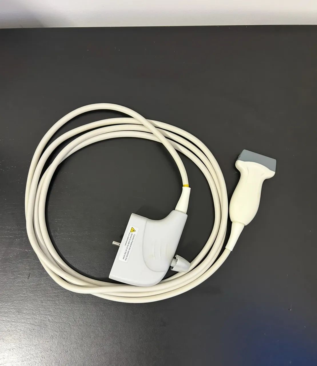 Ultrassom DM10 PRO DOMED com probe linear  - Foto 2