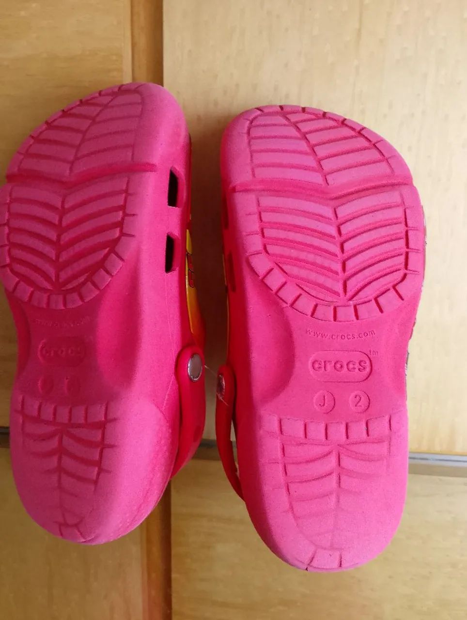 Crocs - Foto 5