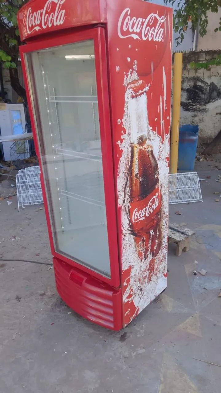 Freezer expositor  - Foto 4