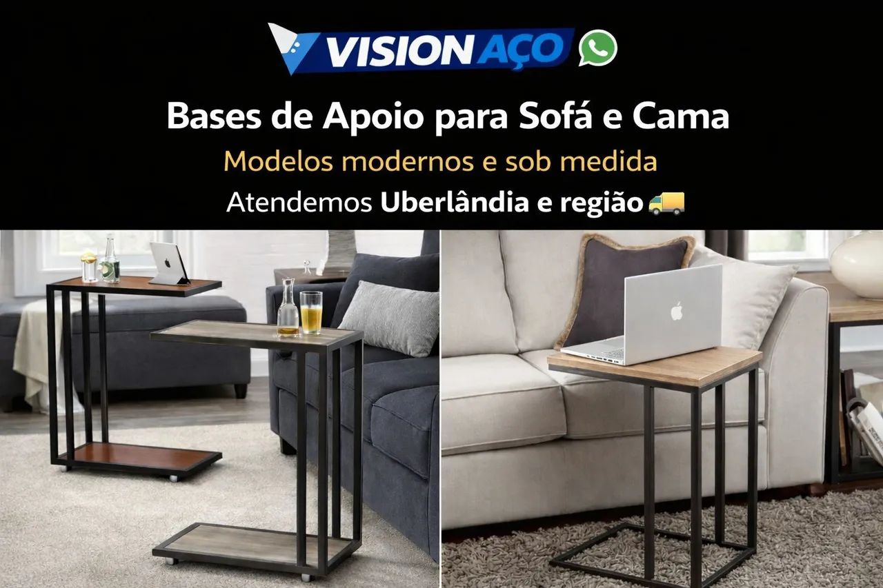 Serralheria Vision Aço - Foto 4