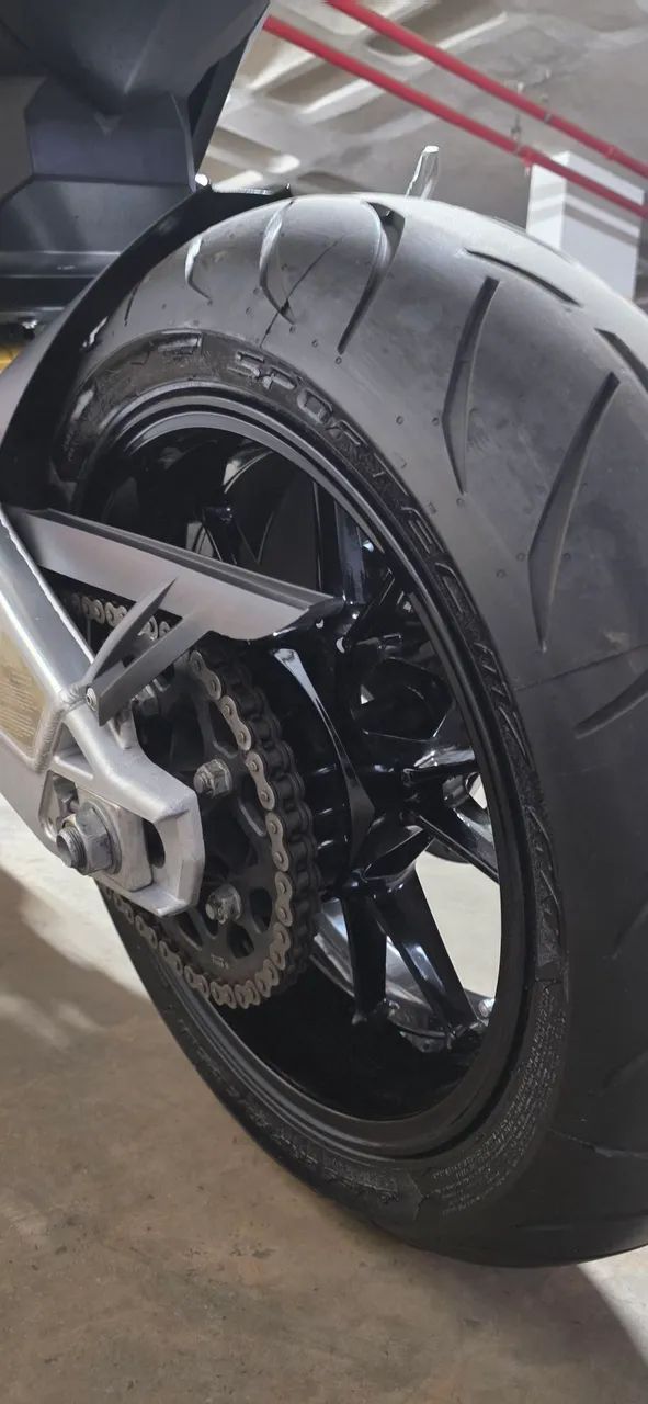 S 1000rr - Foto 5