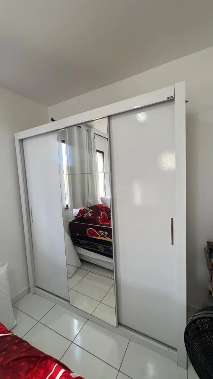 Guarda Roupa Seminovo