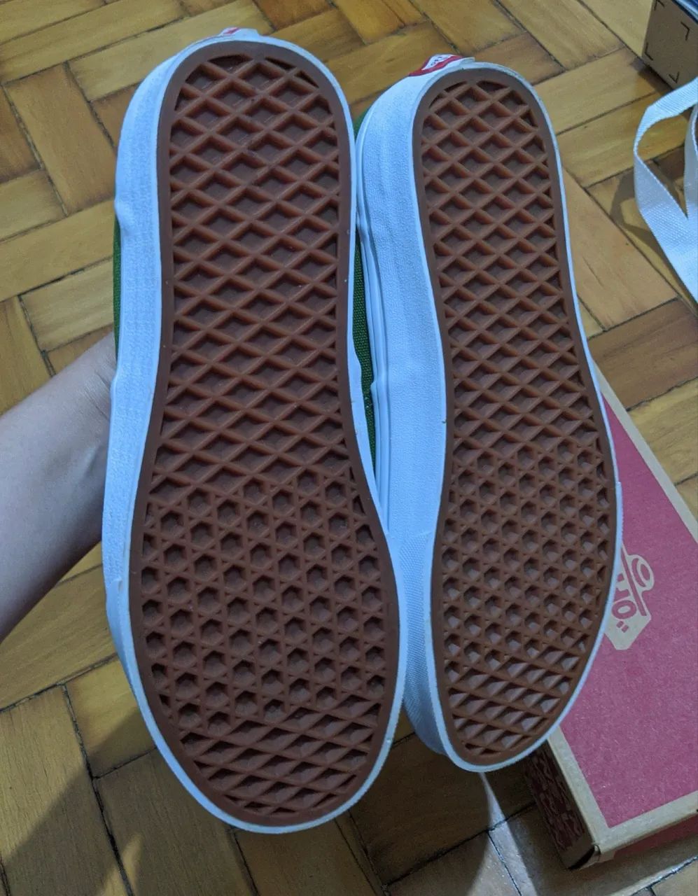 Tênis Vans Era (Retro Sport) - Foto 4