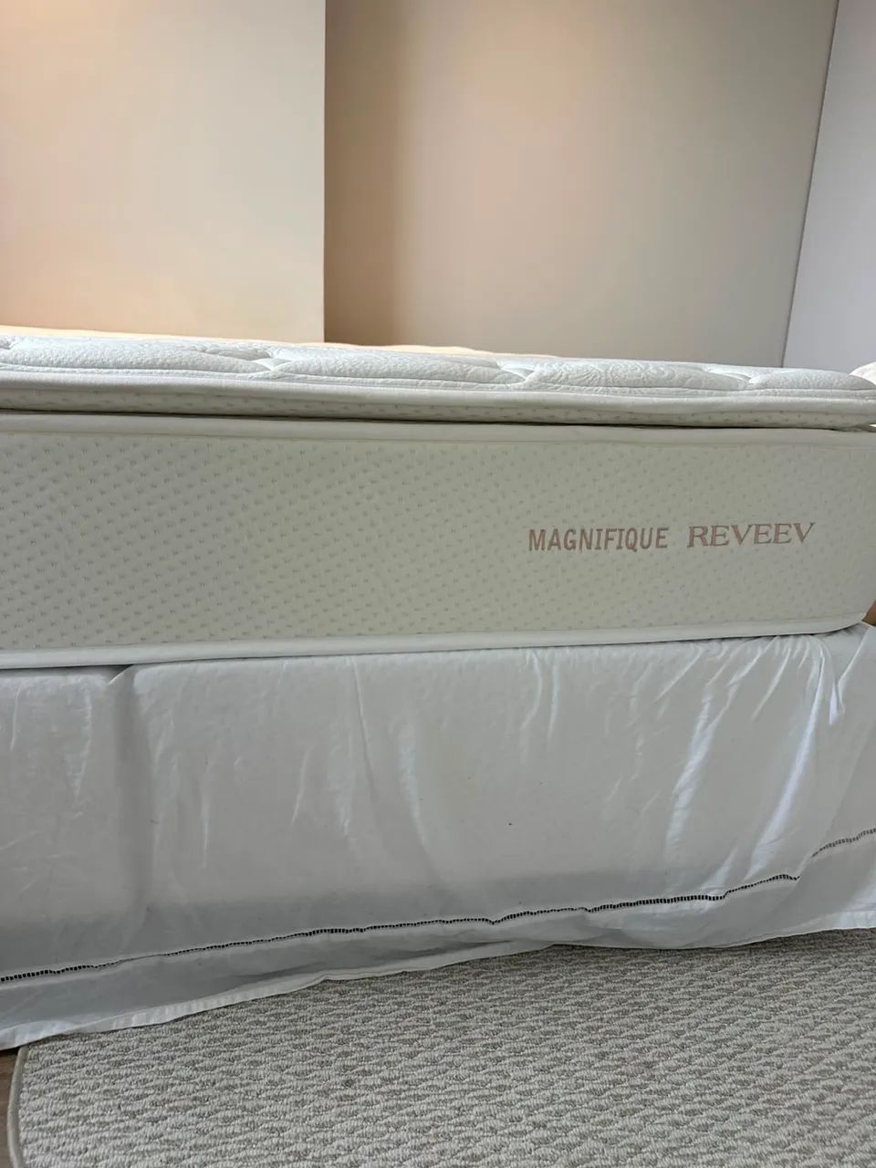 Cama Casal Reveev  - Foto 4