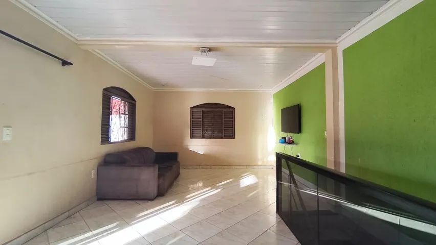 SOBRADO PARA INVESTIR OU MORAR - VILA NOVA - Foto 4