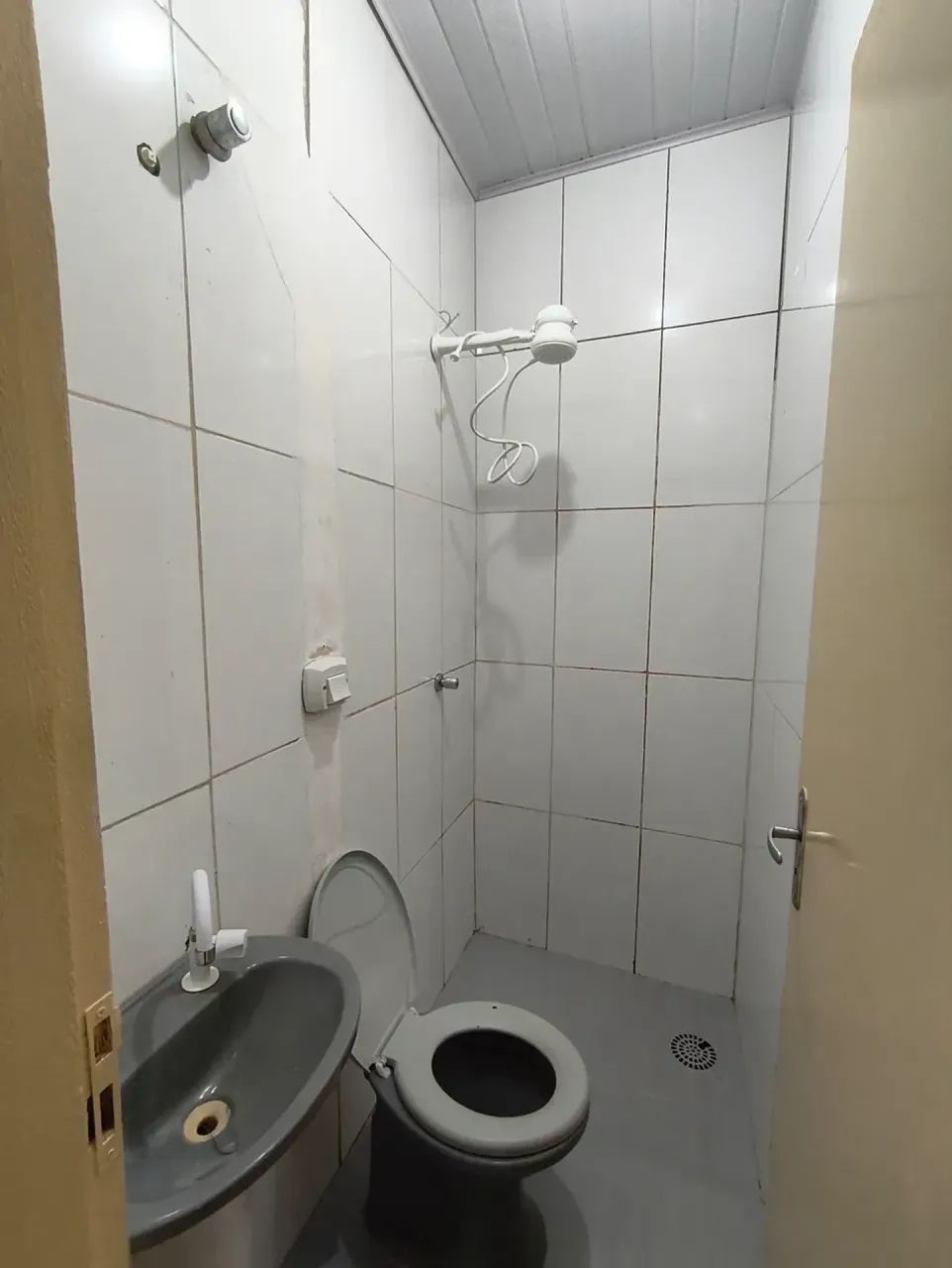 KITNET PARA ALUGAR  603 NORTE | PALMAS/TO - Foto 4
