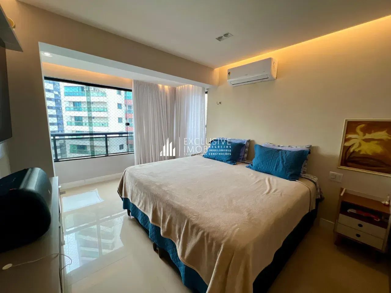 BELO APARTAMENTO NO PIAZZA SAVONNA - Foto 3