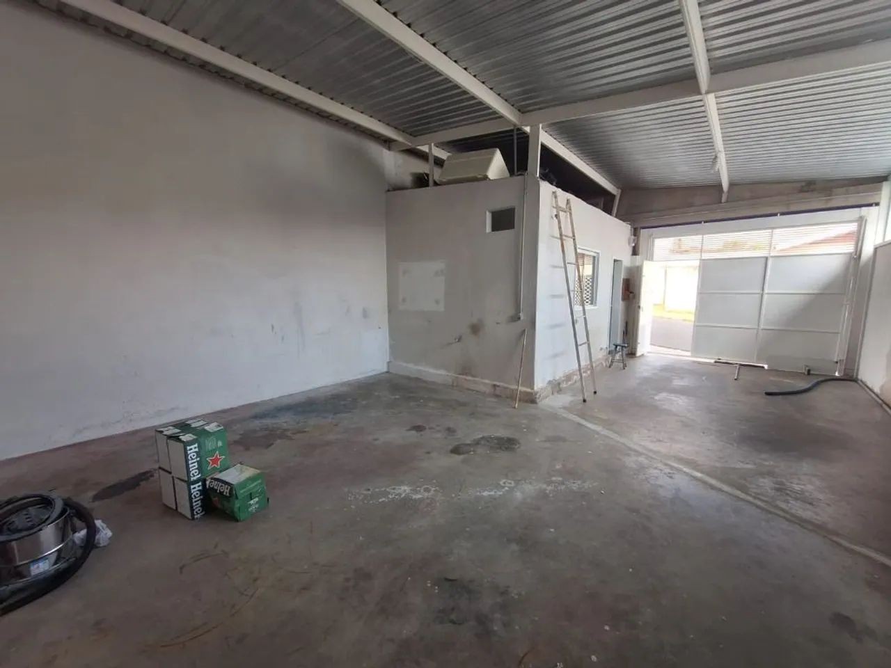 Salão Comercial para Locação com 70 m² no Centro de Marília/SP - Foto 5