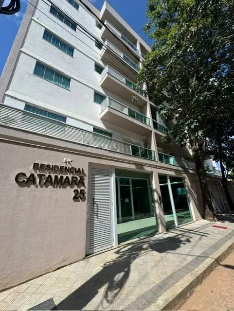 Apartamento no Bairro Gilberto Machado com 2 quartos - Foto 4