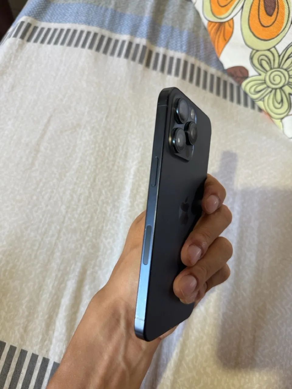 iPhone 15 Pro Max 256GB - Foto 5