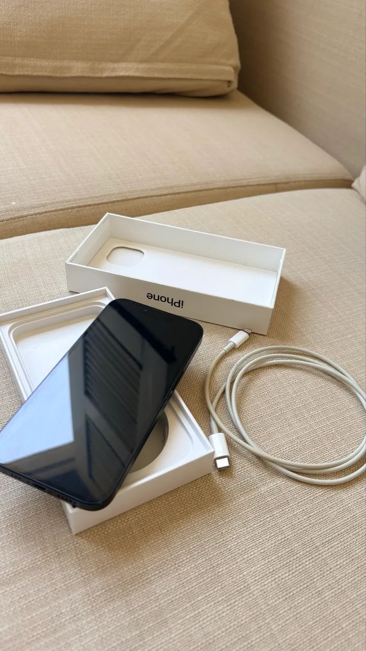iPhone 13 128gb - Foto 4