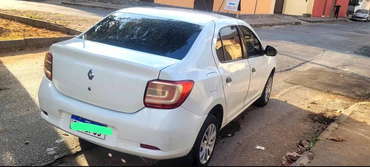 ALUGUEL LOCAÇÃO CARRO APP