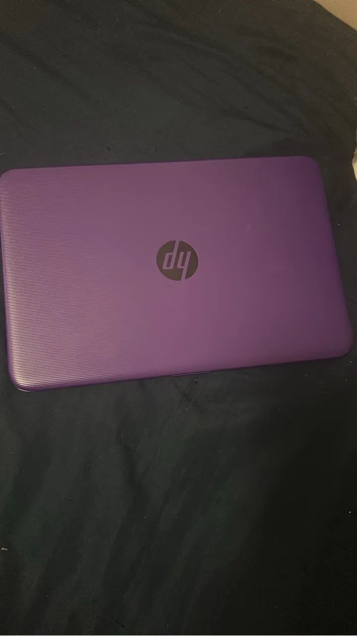 Vende se Notebook HP 