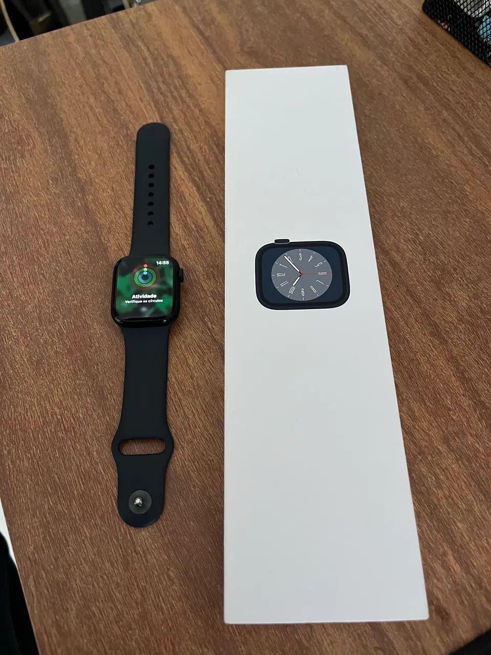 Apple Watch series 8 41mm - Foto 4