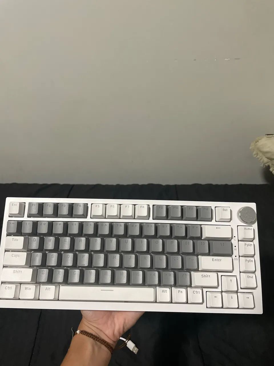 Teclado Mecânico Ajazz  - Foto 3