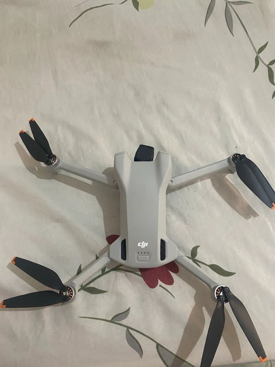 Drone DJI Mini 3 Standard - Foto 3