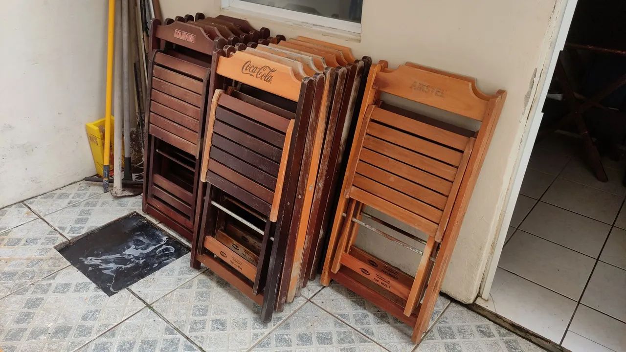 Itens para Restaurante, Bar, Lanchonete etc... OPORTUNIDADE! - Foto 4