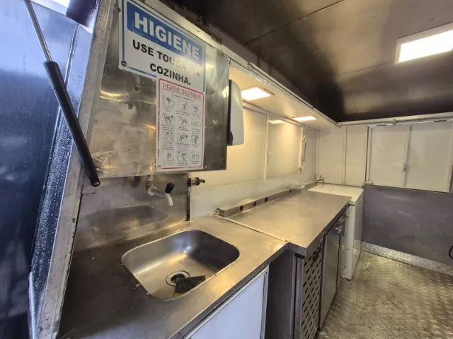 food truck/ trailer - Foto 3