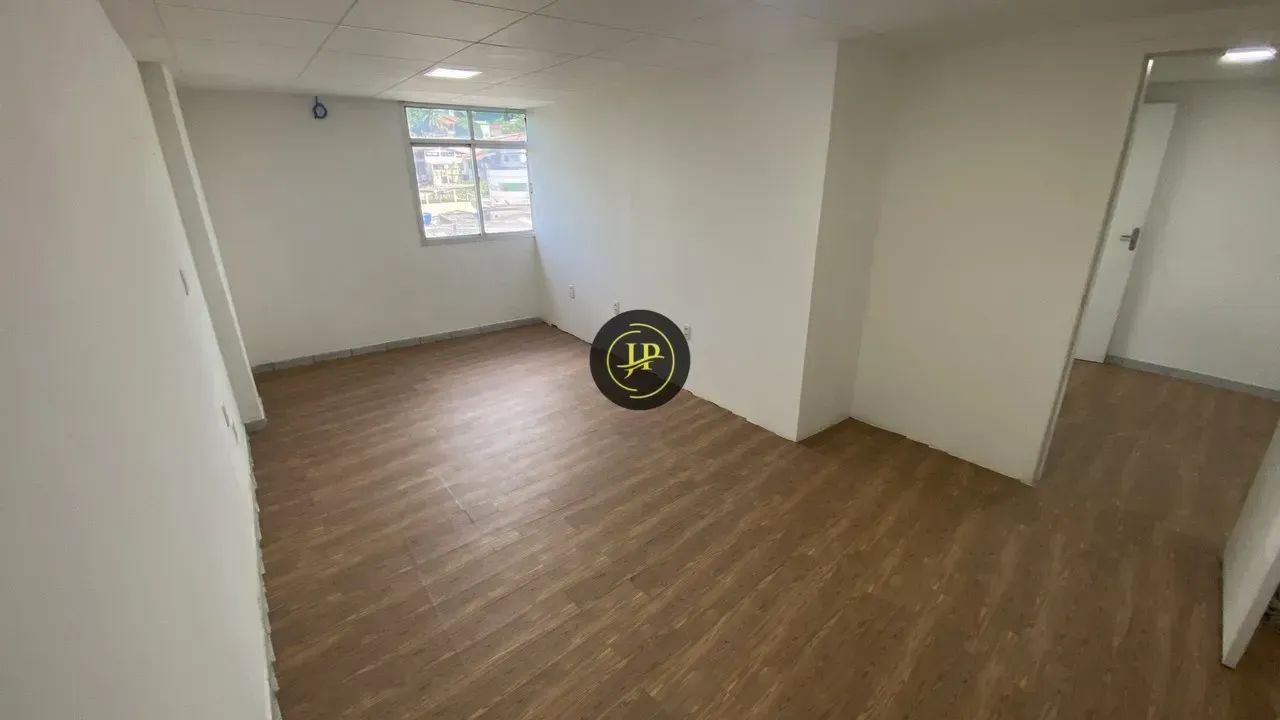 SALA COMERCIAL DE 66M² NA MARECHAL CAMPOS PRÓXIMA A AVENIDA VITÓRIA