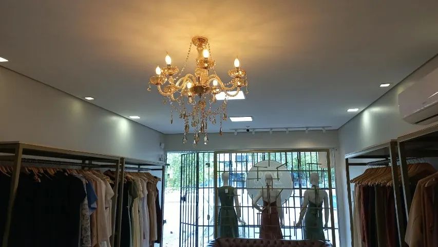 Vende-se uma loja de roupas - Foto 2