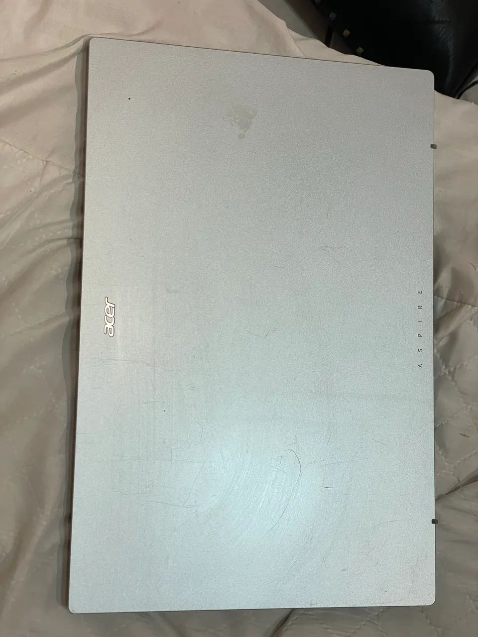 Vendo notebook Acer Aspire 3 - Foto 2