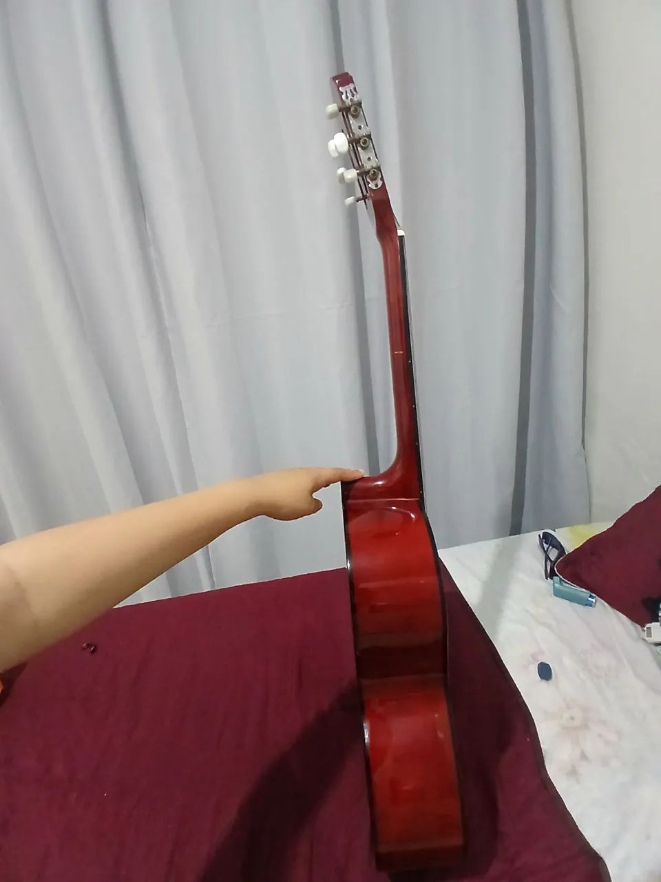 Violão  - Foto 4