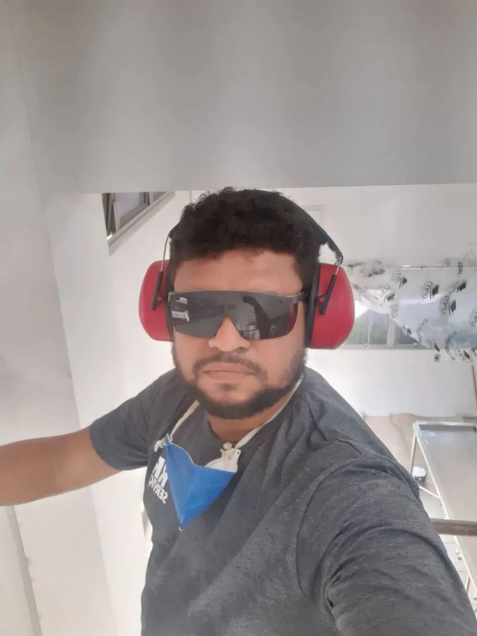 Mão de obra ??é comigo.. - Foto 4