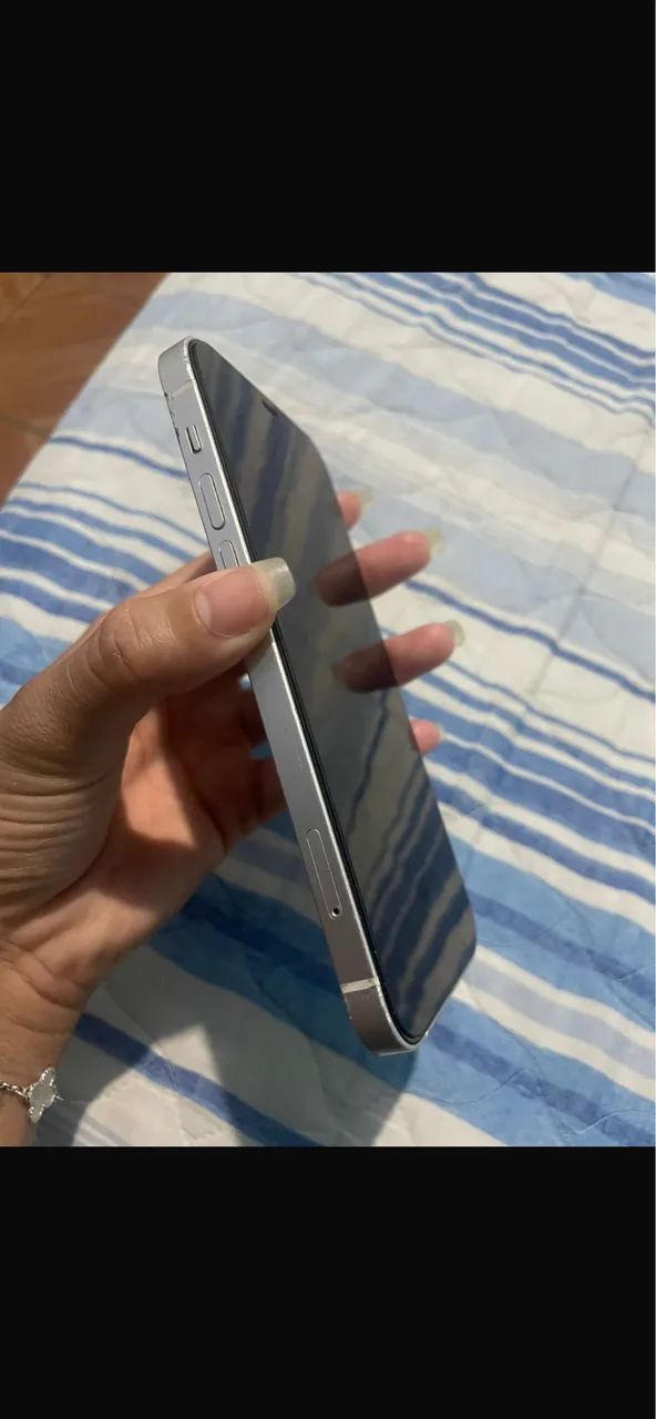 iPhone 12 - Foto 4