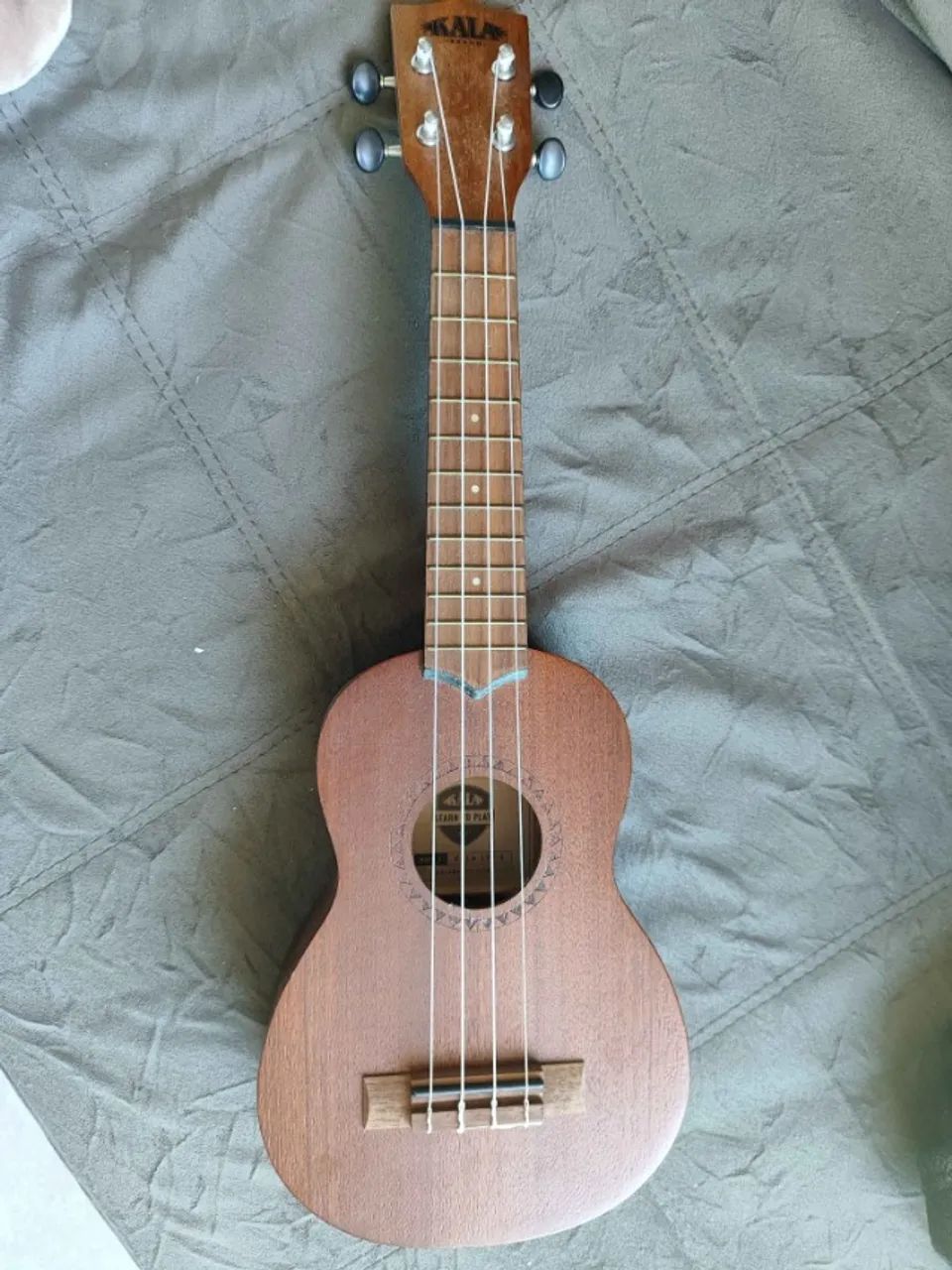 Ukulele Kala - Seminovo