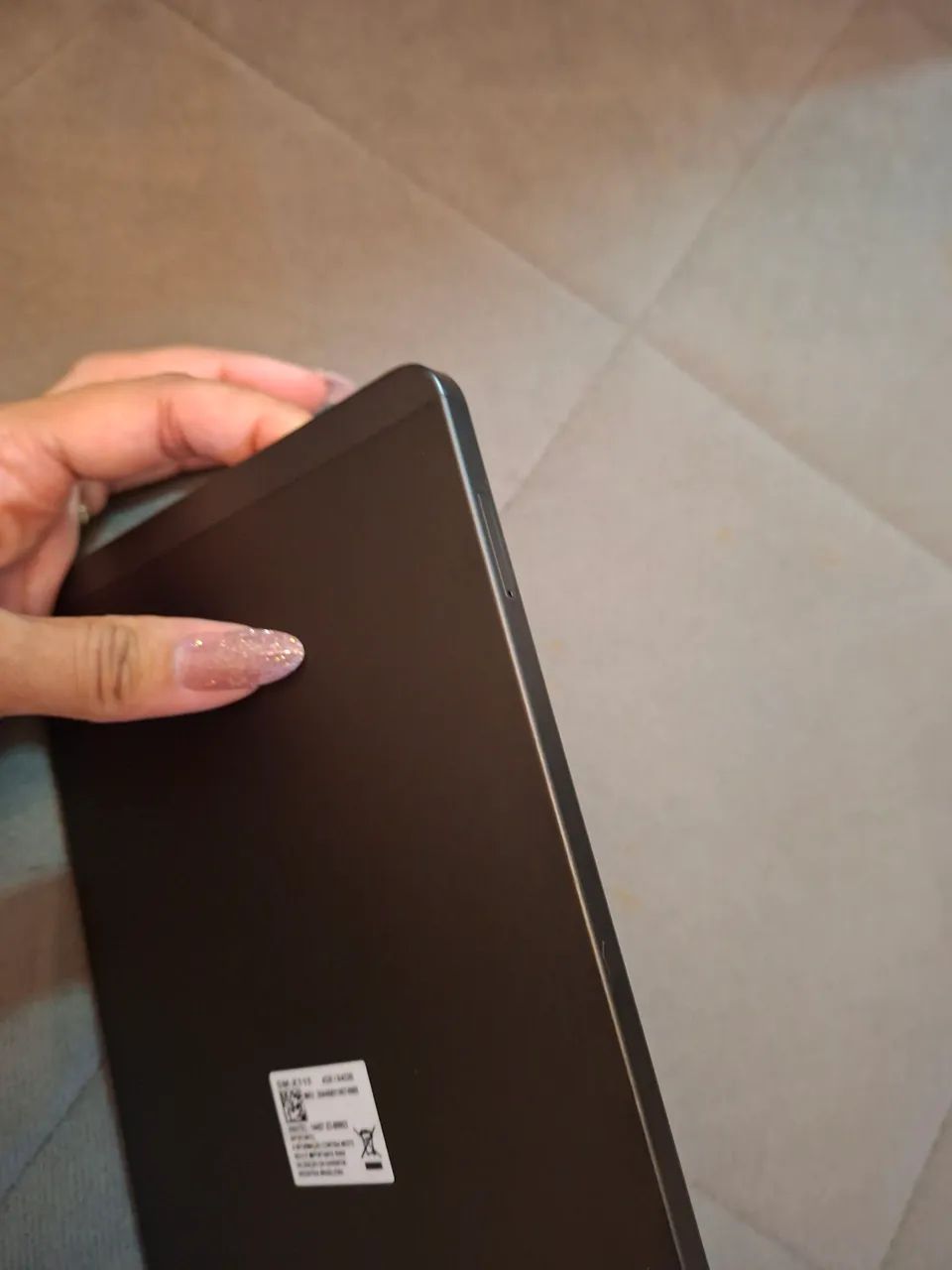 Tablet Galaxy A9  - Foto 3