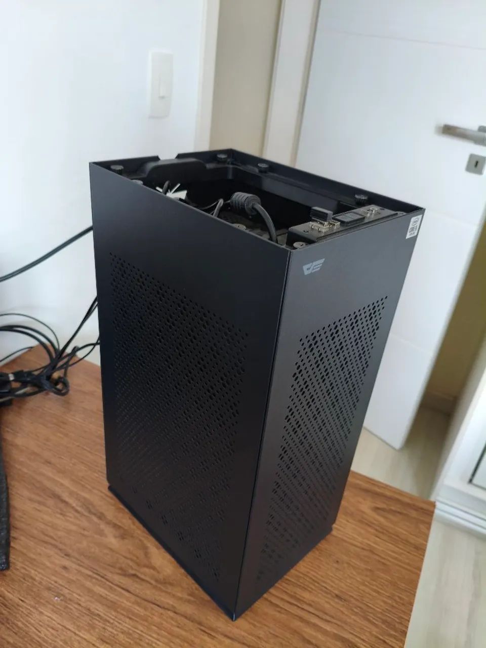 Pc Gamer - RTX 3070 - Foto 3