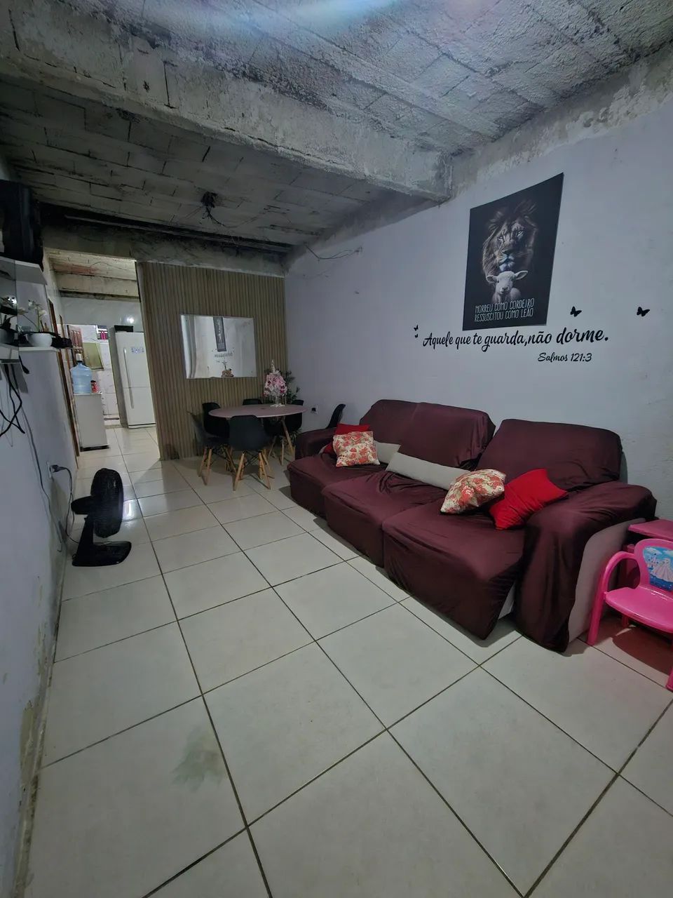 Casa com piscina a venda  - Foto 3