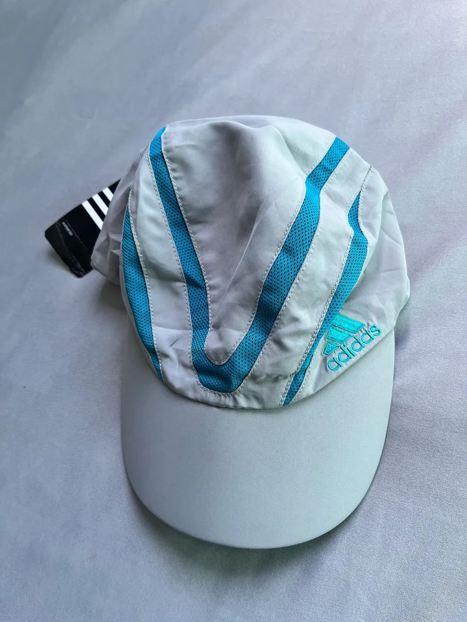 Boné adidas vintage - Foto 3