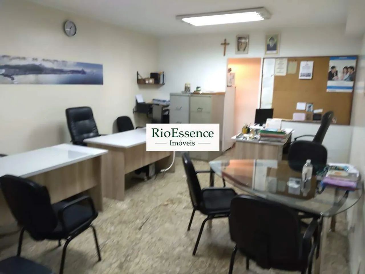 Loja Comercial à Venda em Copacabana, Rio de Janeiro (35m²) - Foto 4