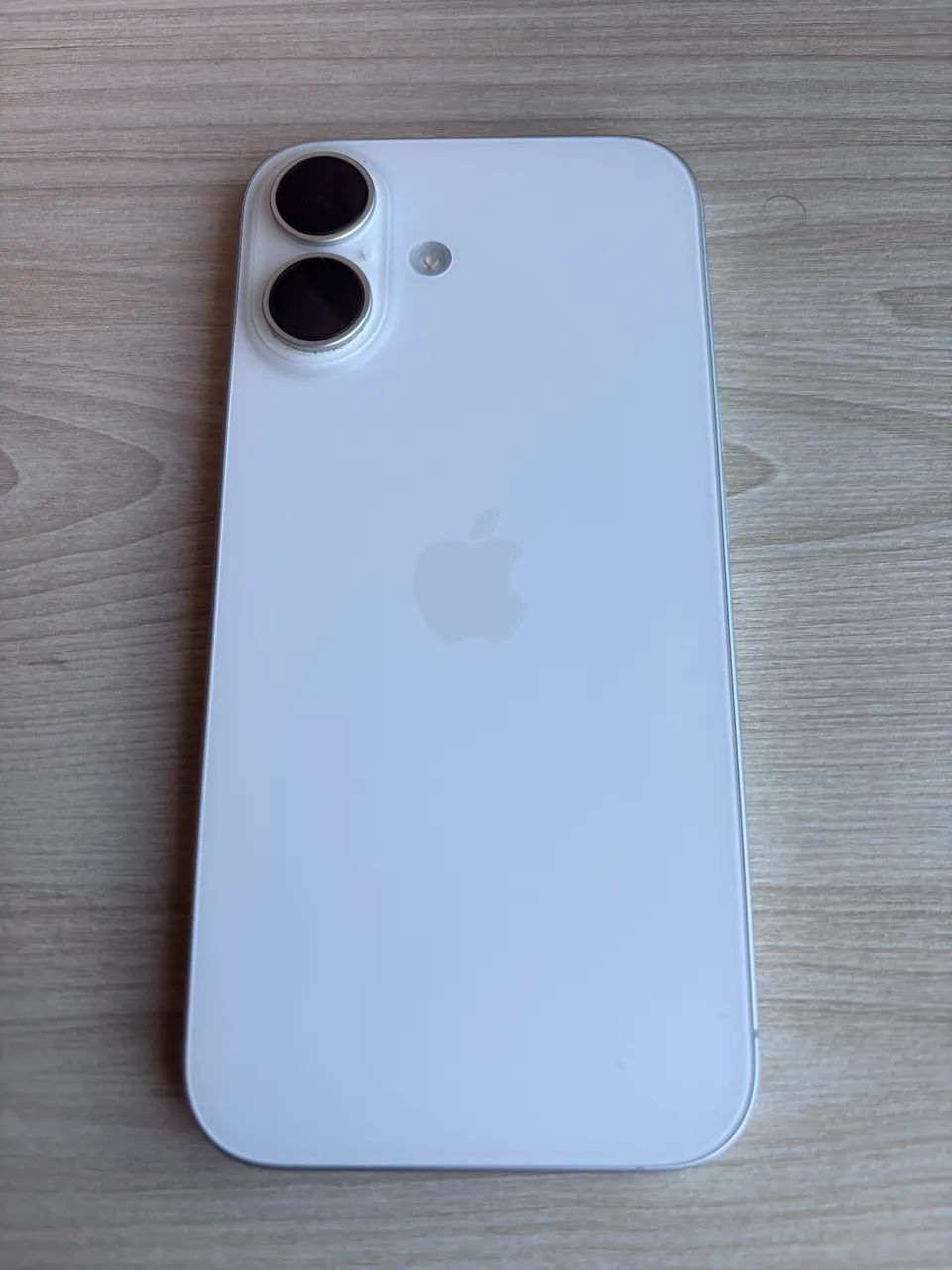 iPhone 16 128gb novo 94% bateria - Foto 2