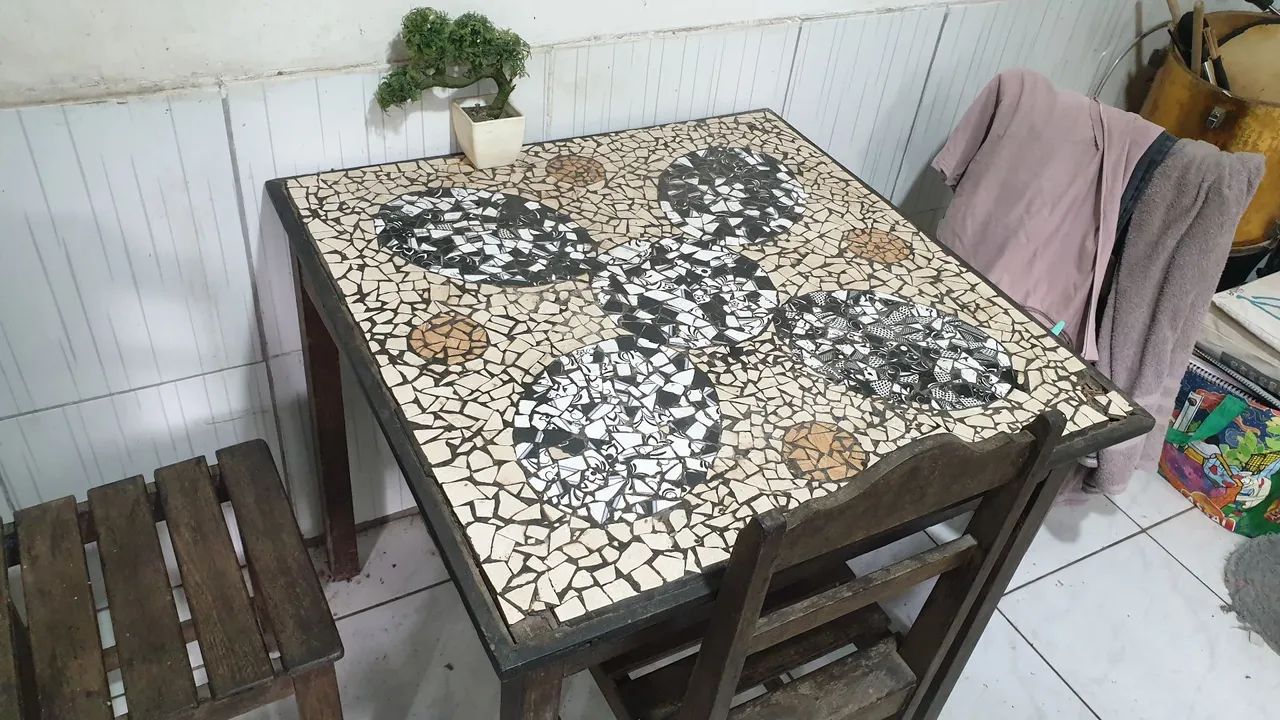 Mesa  - Foto 2