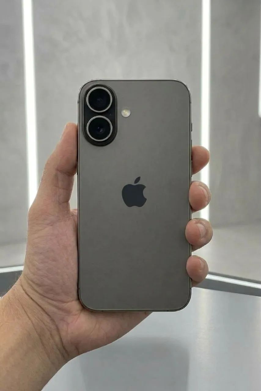 iPhone 17 - Foto 3