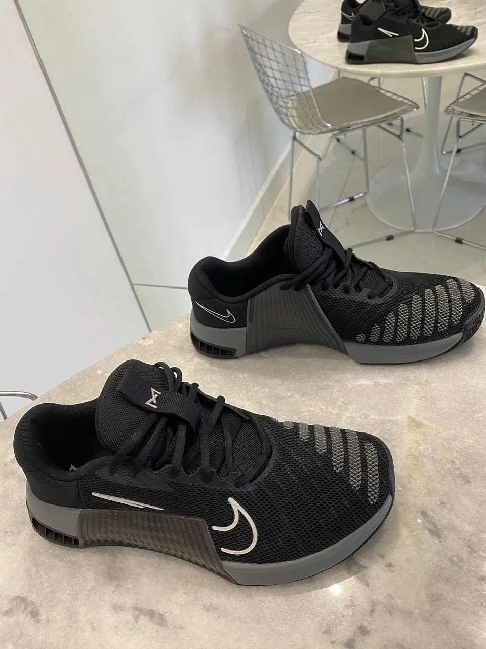 Nike Metcon 9   42     Zerado 