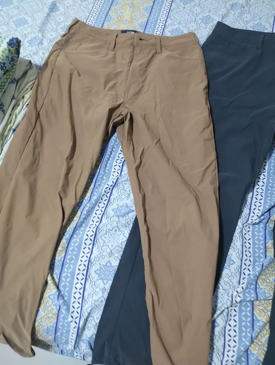 Calça da the north face - Foto 2