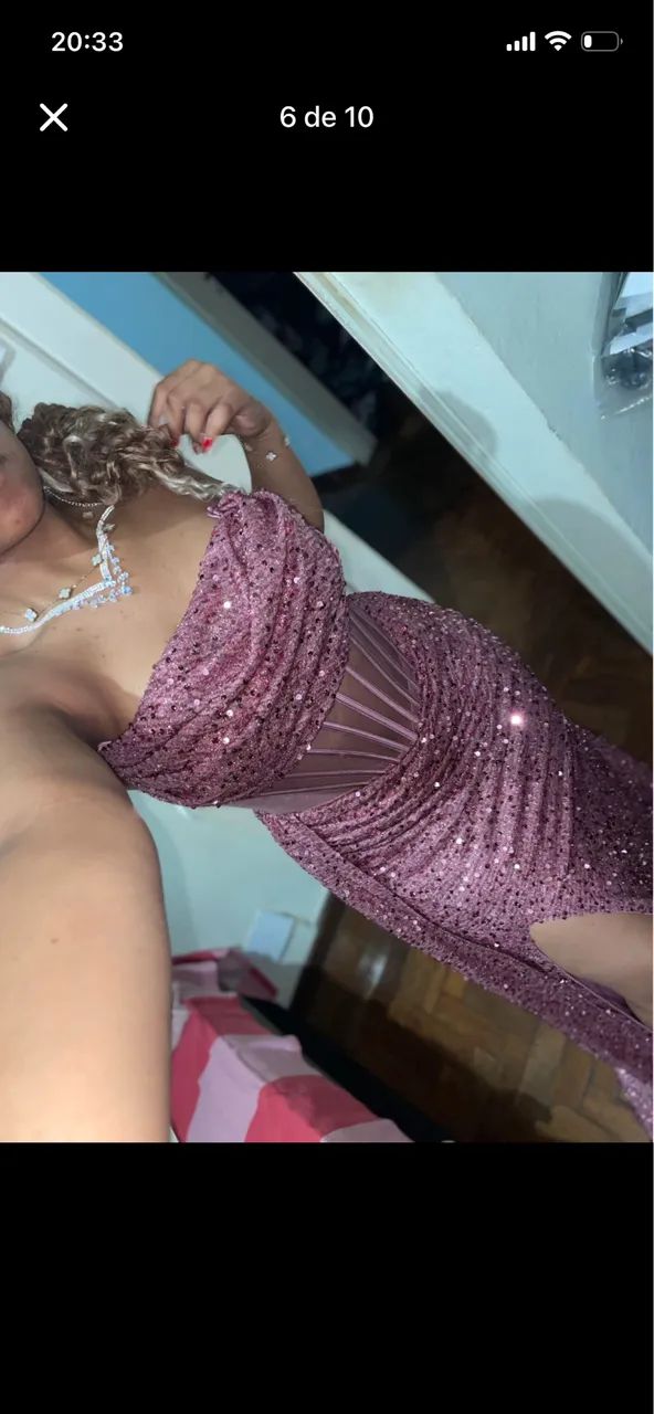 Vestido  - Foto 3