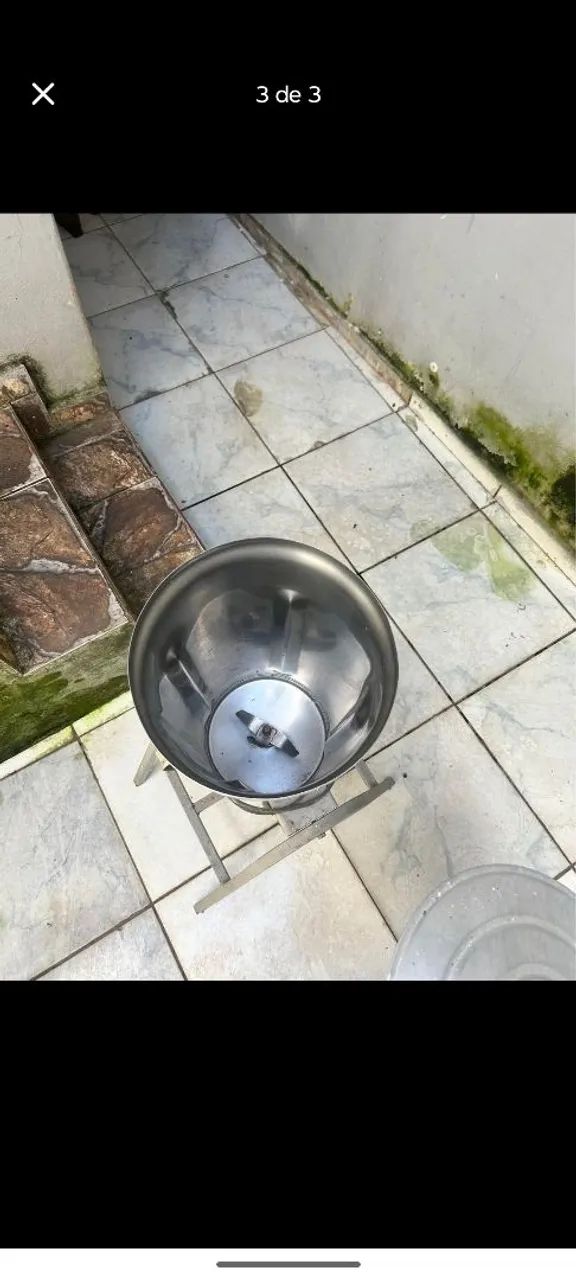 Líquidificafor  - Foto 2