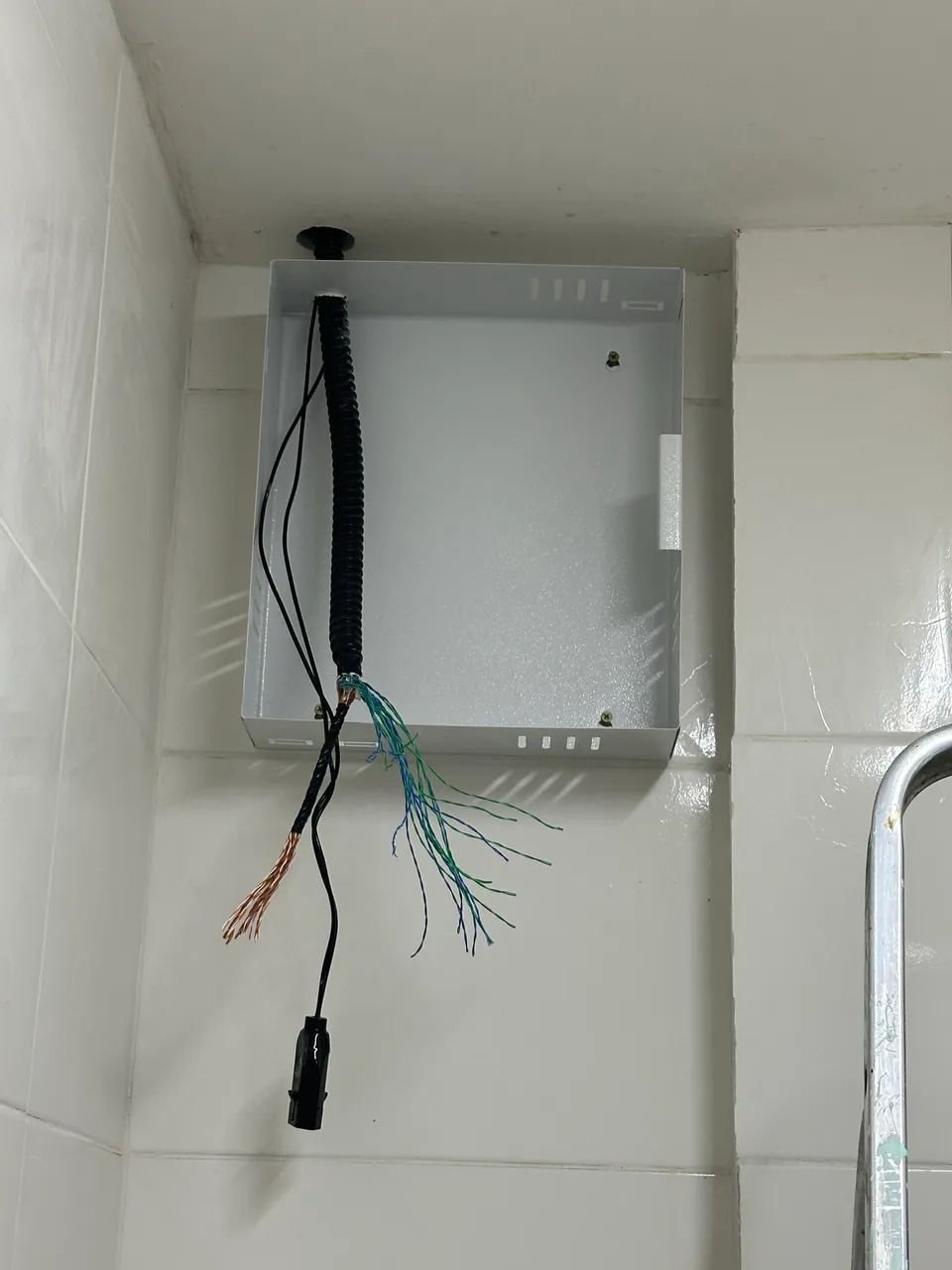 Tudo em câmeras de segurança (OBS) aceitamos cartão de crédito  - Foto 2