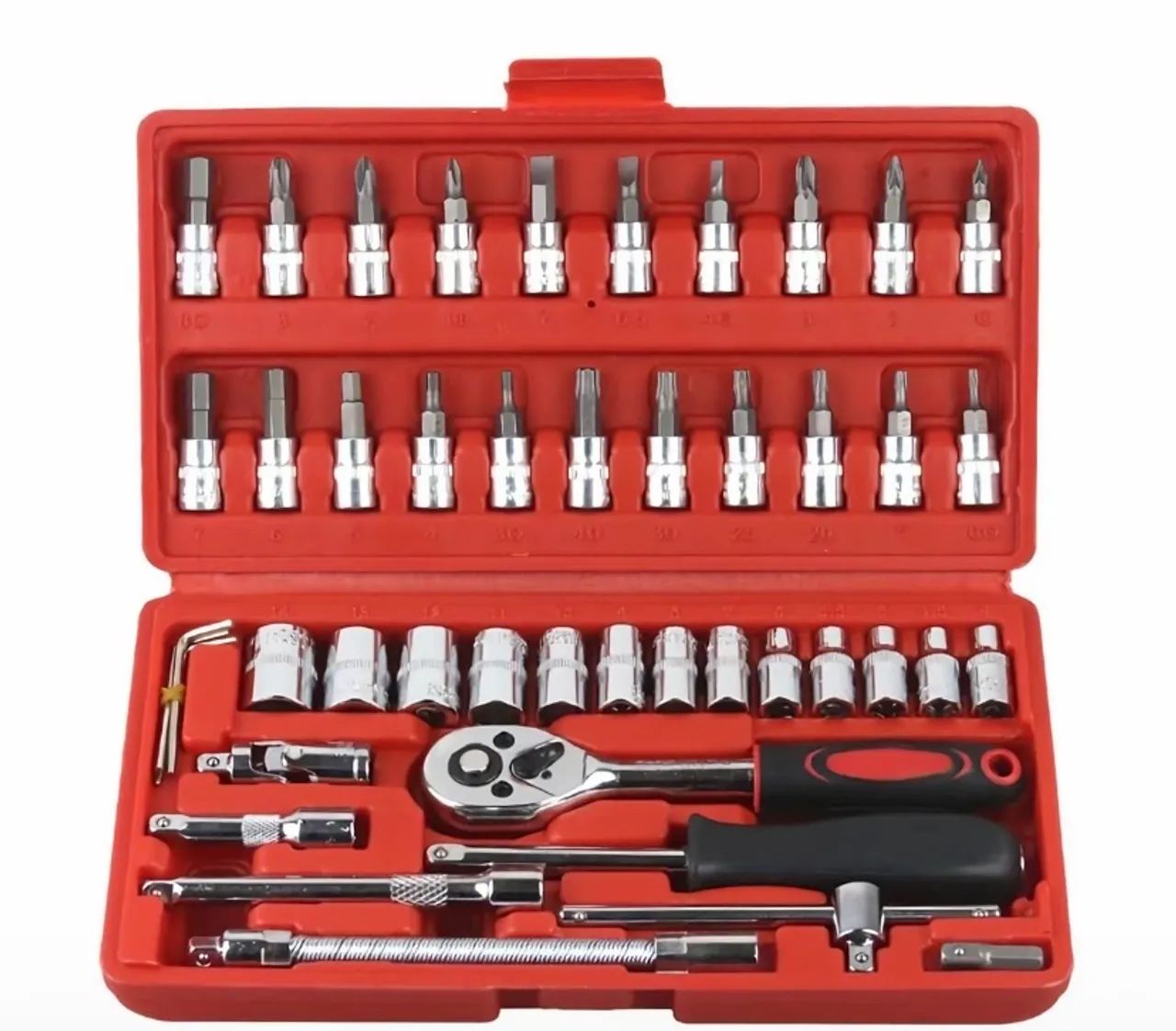 kit de ferramentas - Foto 4