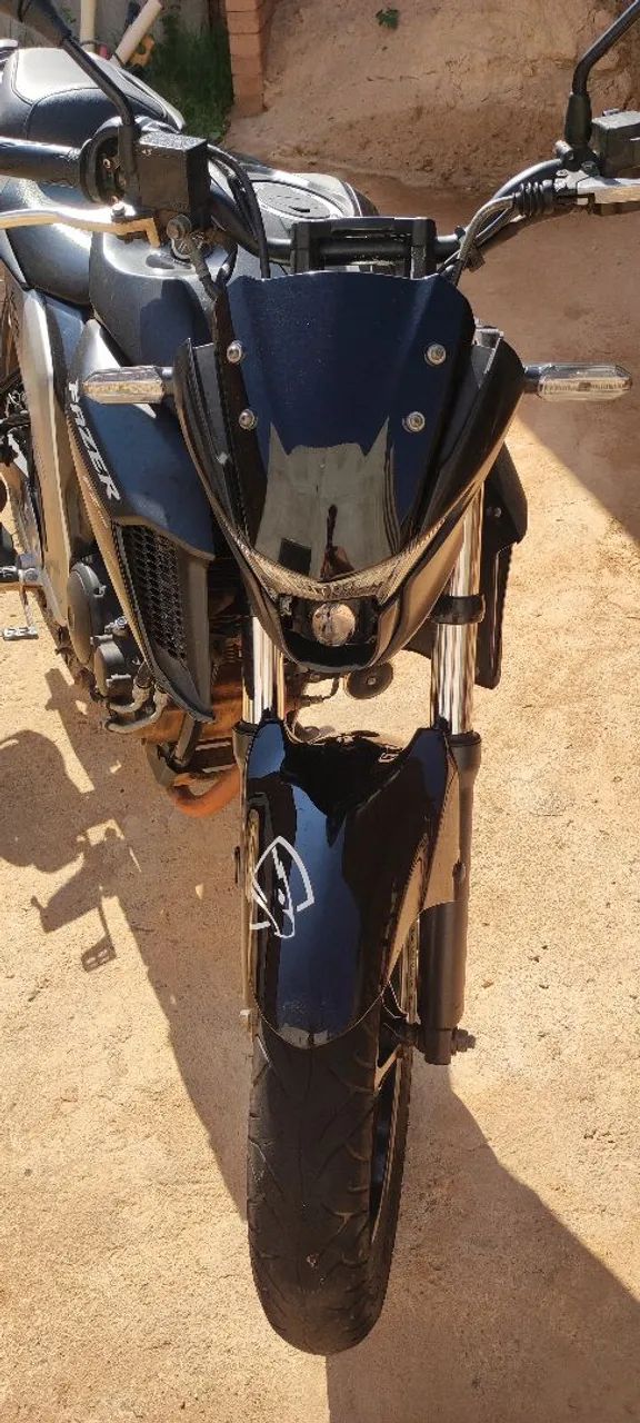 Modelo Pantera Negra 