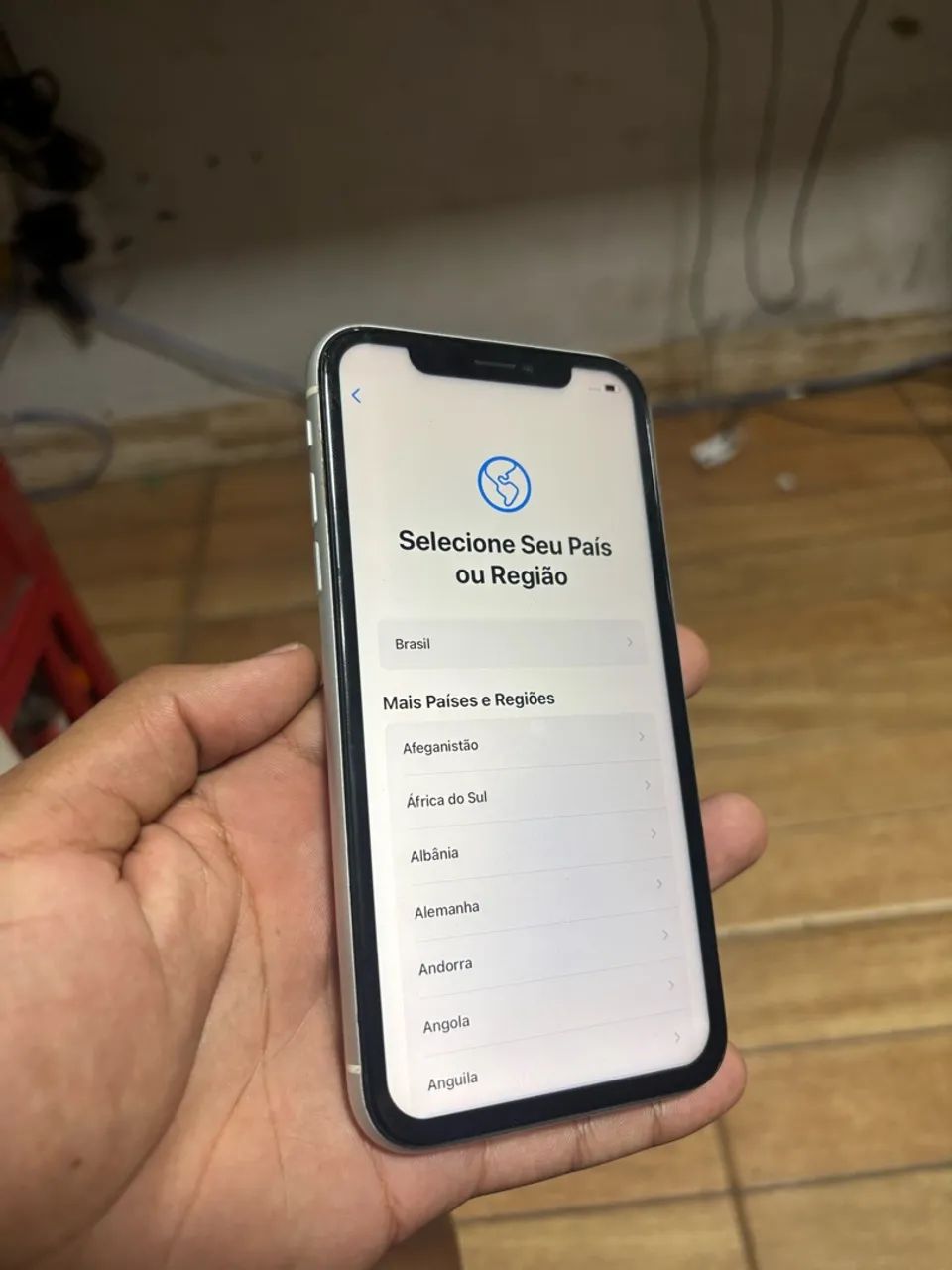 iPhone XR 64 g - Foto 2