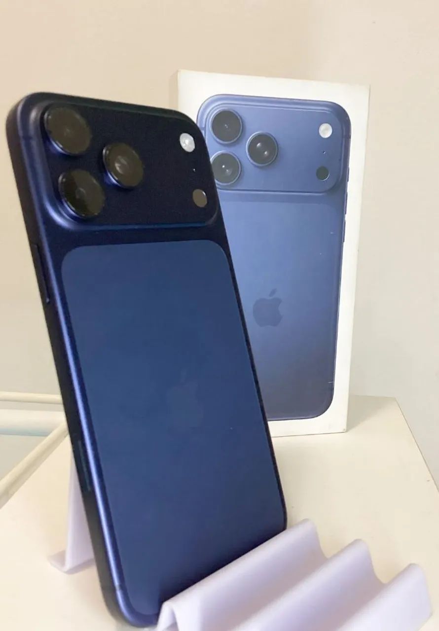 IPHONE 17 PRO MAX - Foto 2
