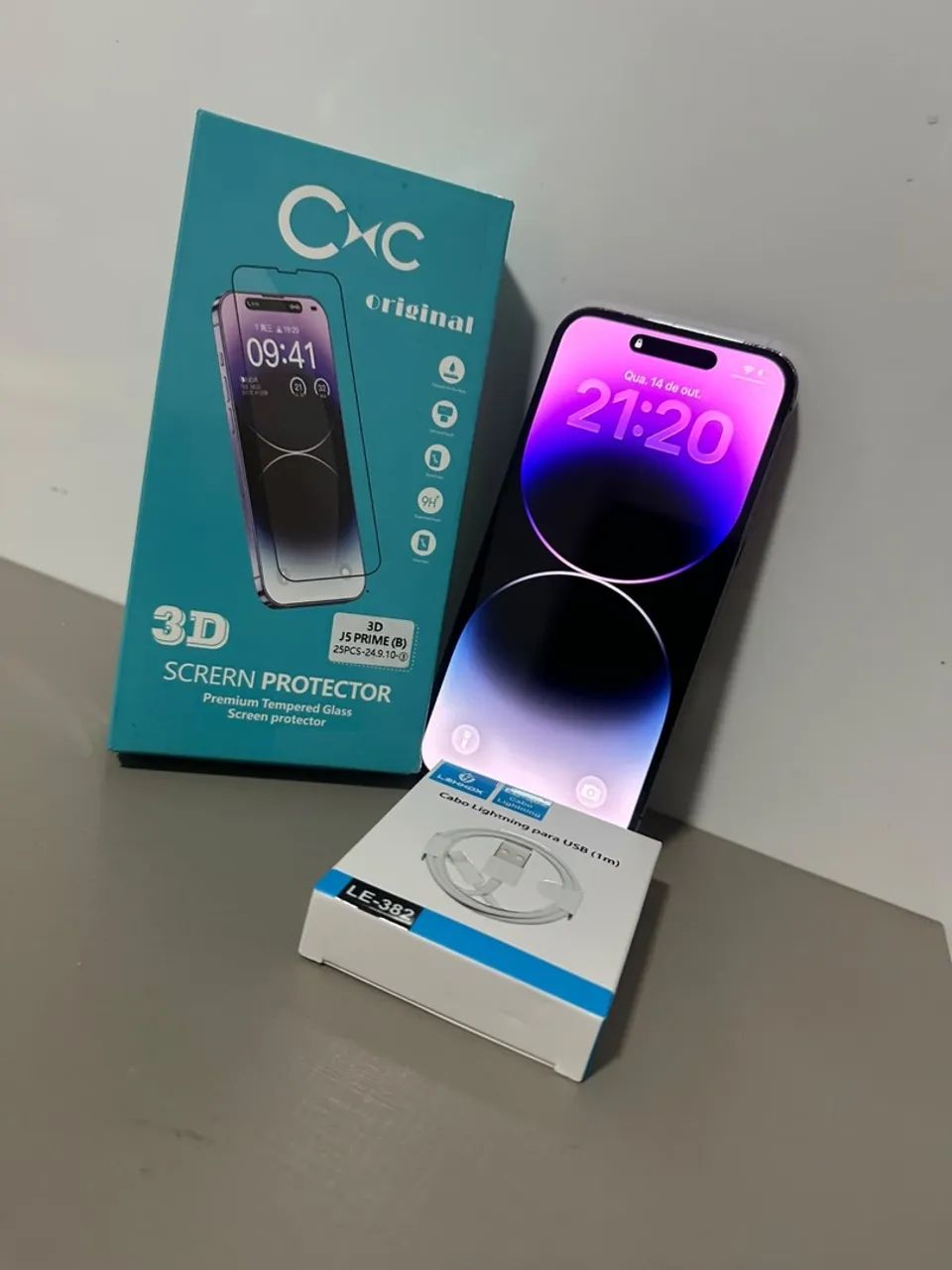 iPhone 14 Pro Max 256gb