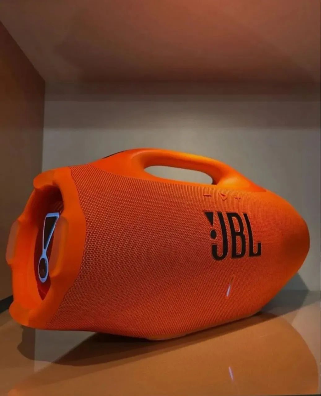 JBL Bombox 4 - Foto 3