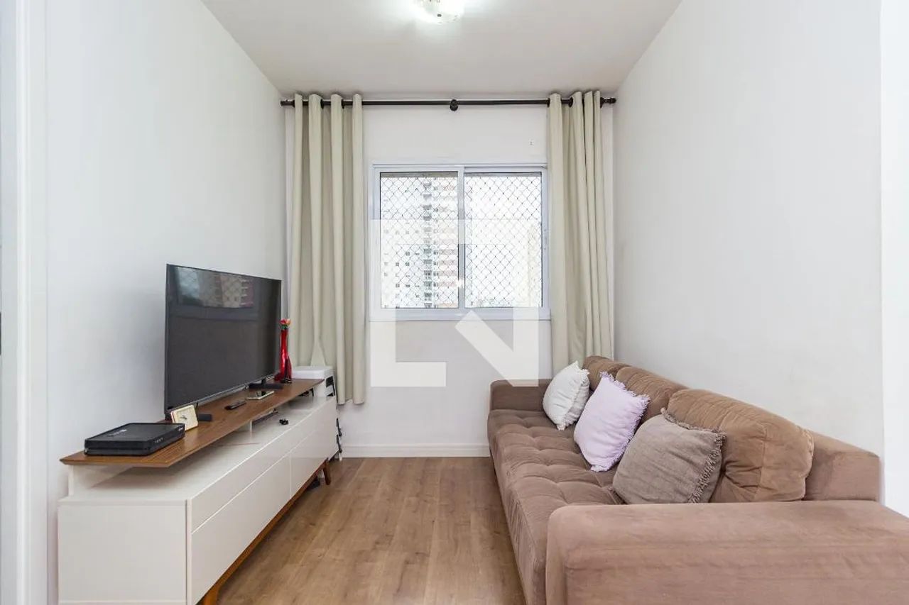 Apartamento à Venda - Mooca, 1 Quarto, 32 m2 - Foto 5
