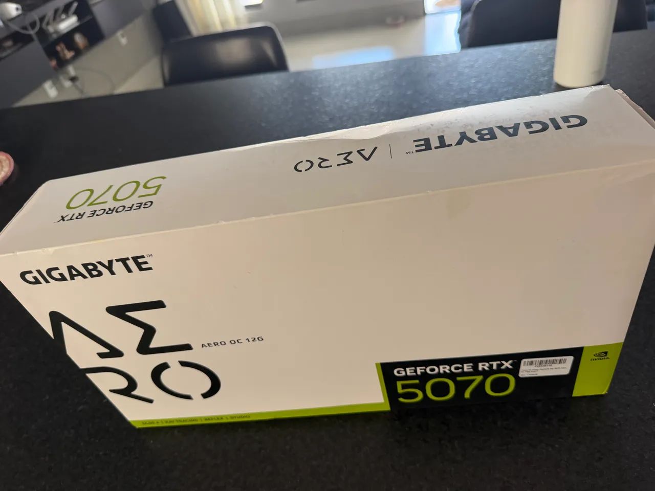 5070 aero  - Foto 2